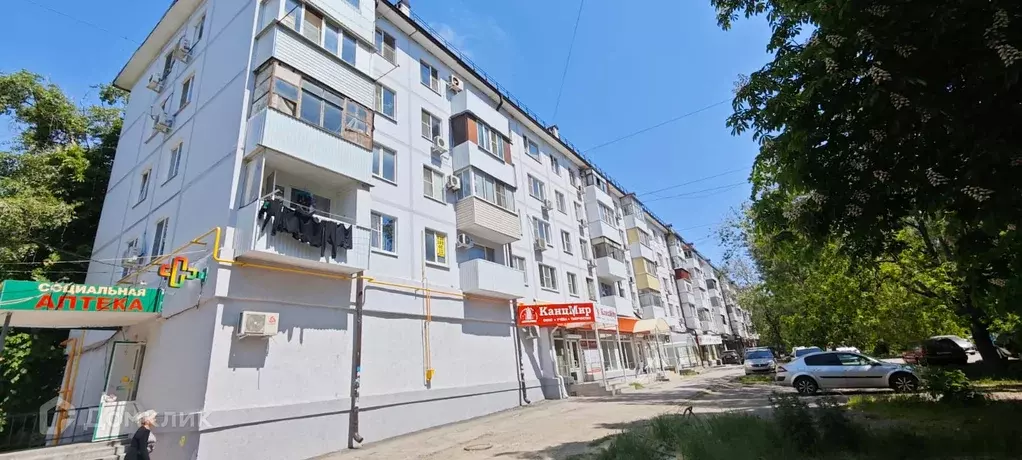 Продаётся 1-к квартира, 30 м - Фото 0