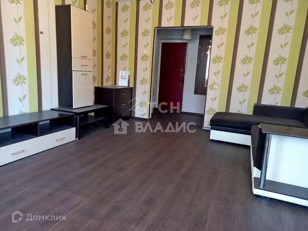 Продаётся 1-к квартира, 42 м - Фото 0