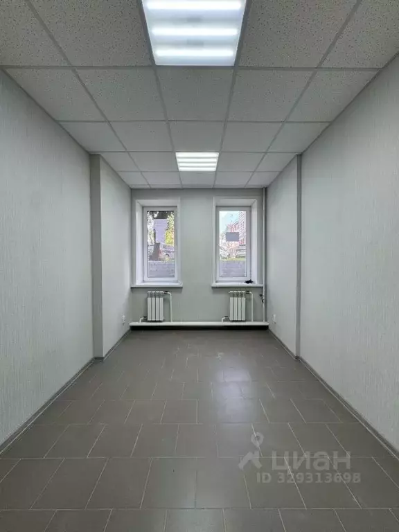 Офис в Кировская область, Киров ул. Всесвятская, 91 (16 м) - Фото 2