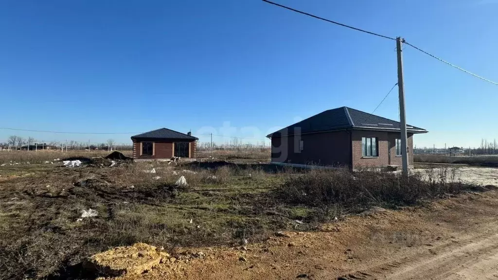 Участок в Ростовская область, Мясниковский район, Краснокрымское ... - Фото 1