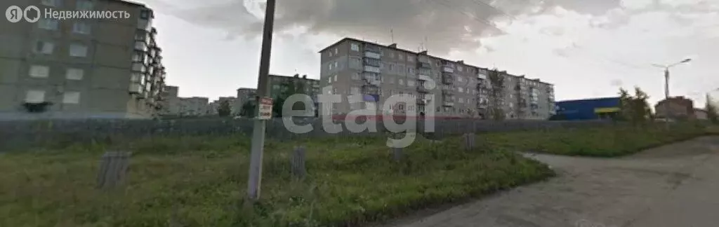 3-комнатная квартира: Усть-Катав, 2-й микрорайон, 21 (61.4 м) - Фото 0