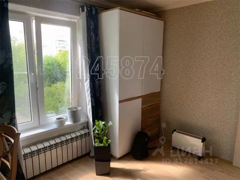 Комната Москва Онежская ул., 5 (15.0 м) - Фото 1