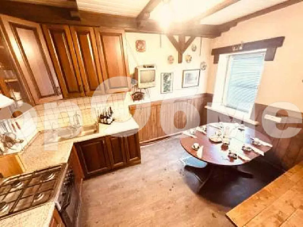 Продается дом в пгт Мисайлово - Фото 2