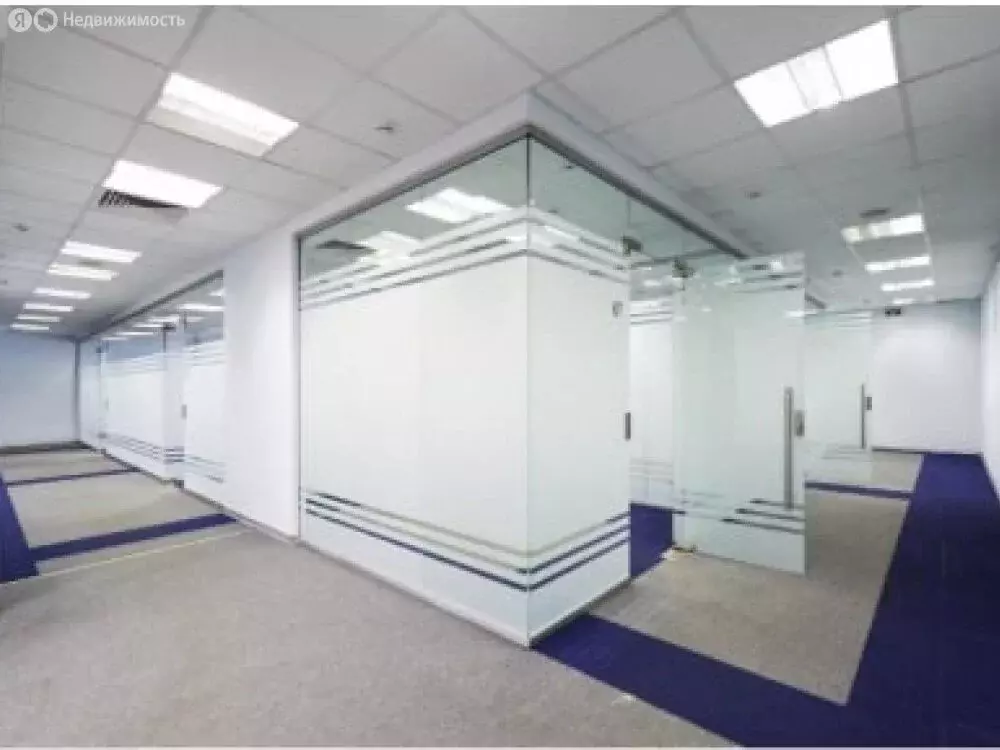 Офис (752 м) - Фото 2