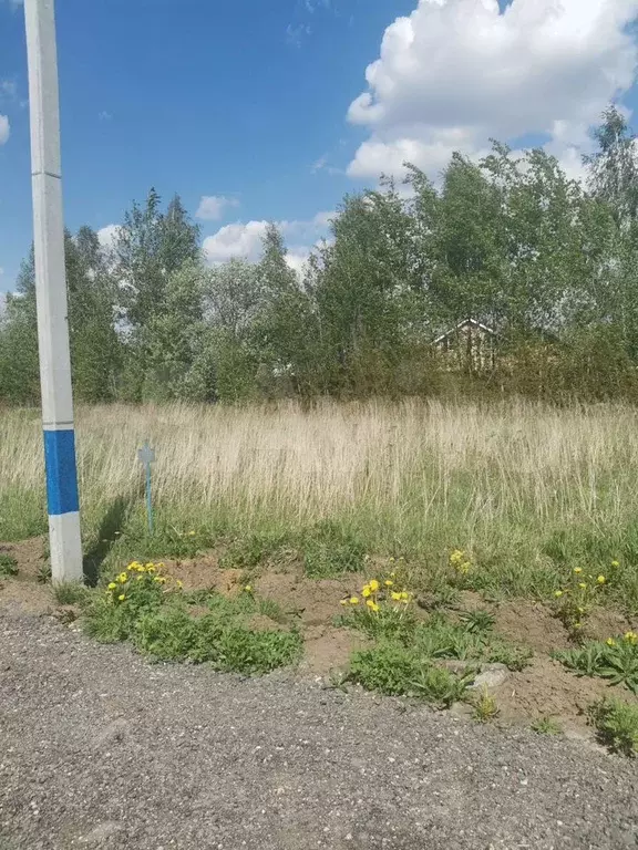 Участок 6 сот. (ИЖС) - Фото 1