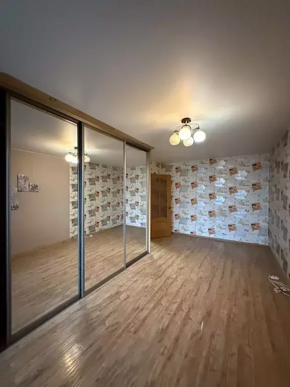 1-к кв. Московская область, Мытищи Силикатная ул., 31а (31.0 м) - Фото 0