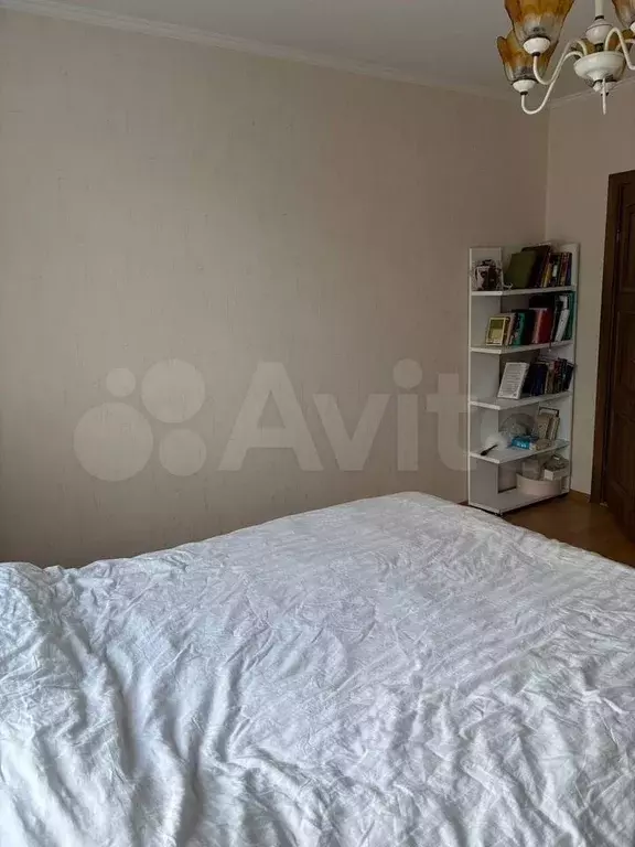 2-к. квартира, 55 м, 4/16 эт. - Фото 1