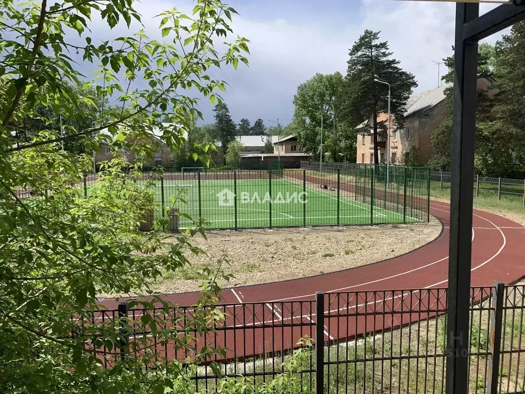 3-к кв. Иркутская область, Ангарск 58-й кв-л, 26 (75.6 м) - Фото 1