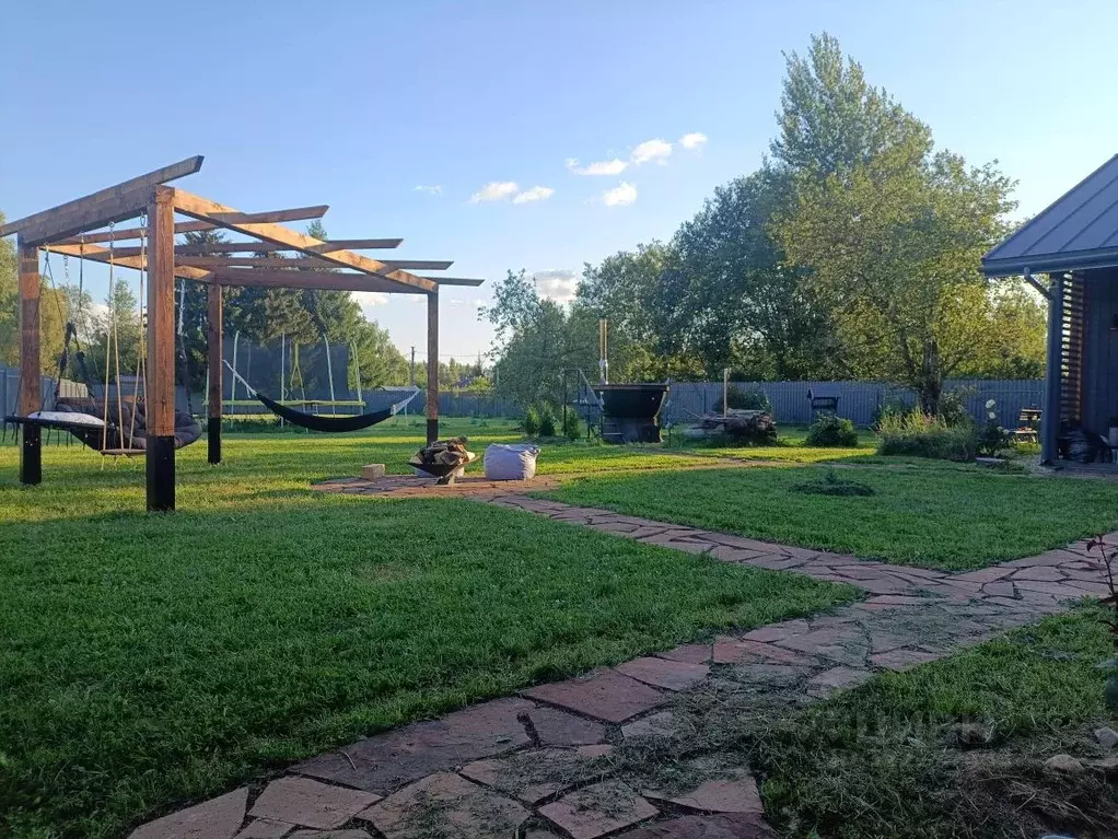 Дом в Ярославская область, Ярославский муниципальный округ, д. ... - Фото 2