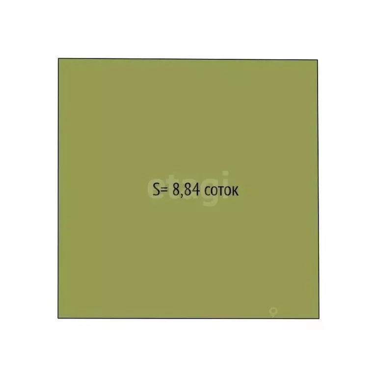 Участок в Брянская область, Брянский район, Снежское с/пос, пос. ... - Фото 2