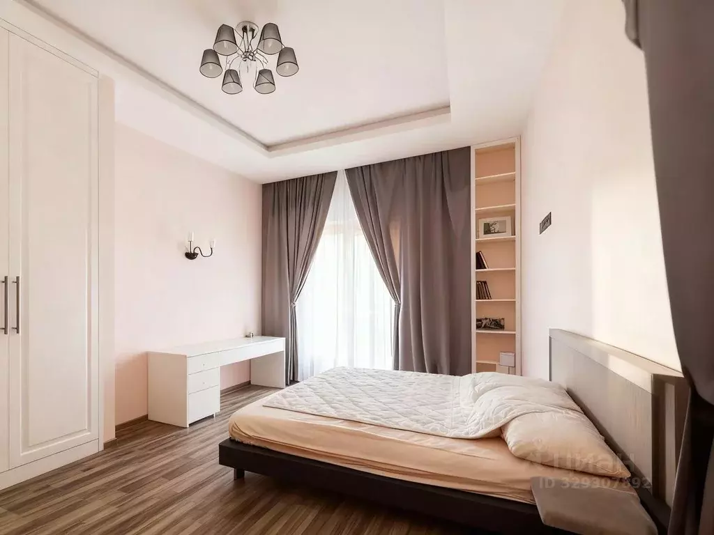 2-к кв. Москва Шлюзовая наб., 2А (63.0 м) - Фото 1