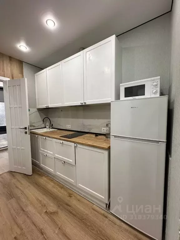 2-к кв. Краснодарский край, Сочи ул. Ленина, 219А/1к2 (45.0 м) - Фото 1