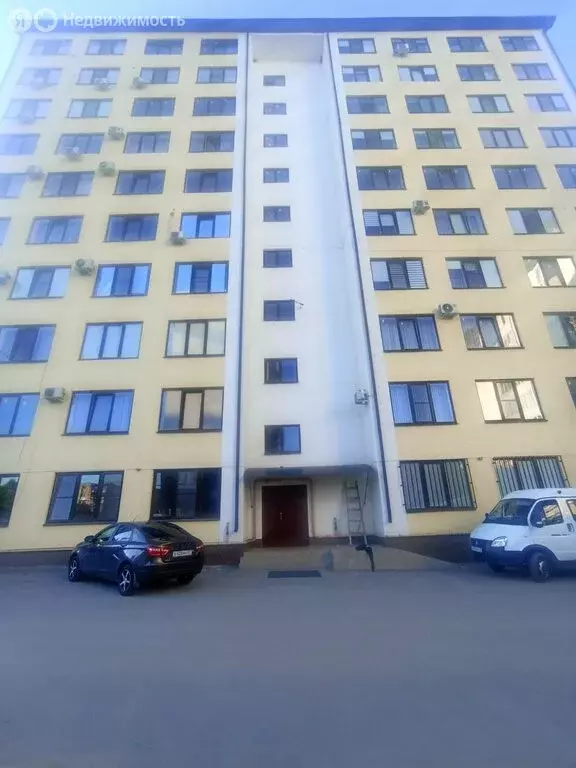 4-комнатная квартира: Нальчик, улица Ватутина, 29Б (173 м) - Фото 1