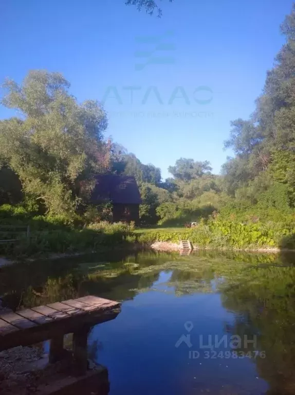 Дом в Адыгея, Майкоп Дальняя ул., 39 (100 м) - Фото 1