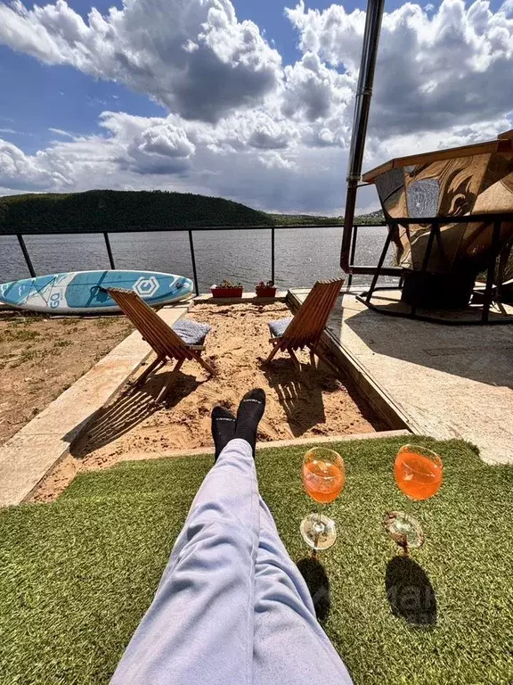 Дом в Самарская область, Тольятти Бурлацкая ул., 12 (155 м) - Фото 2