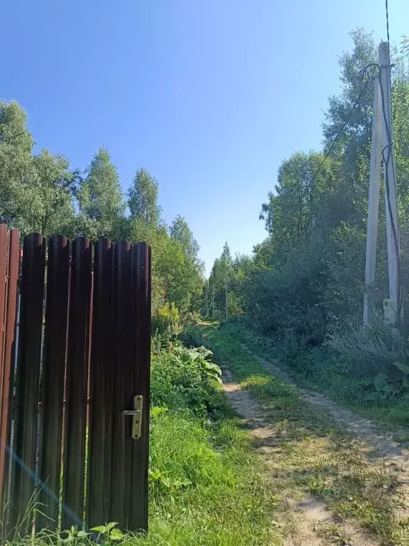 Дом в Нижегородская область, Дивеевский муниципальный округ, Мотор СНТ ... - Фото 2
