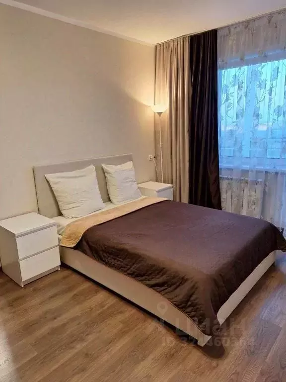 1-к кв. Орловская область, Орел ул. Игнатова, 37 (40.0 м) - Фото 2