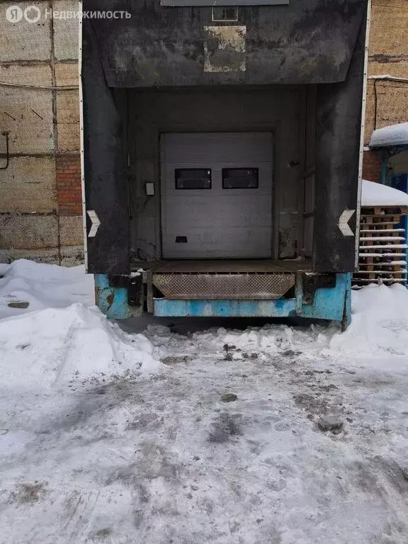 Склад (3500 м) - Фото 1