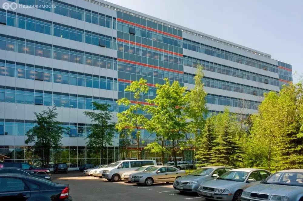 Офис (4780 м) - Фото 2