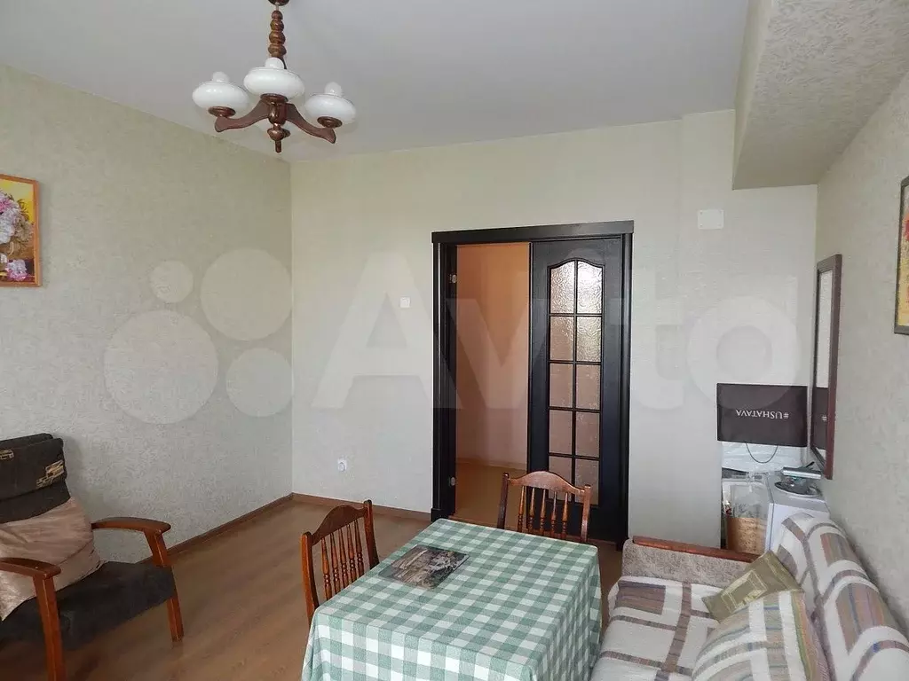 3-к. квартира, 74,7 м, 5/5 эт. - Фото 1