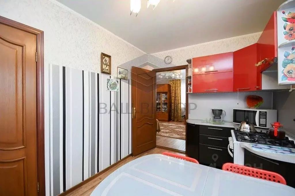 Дом в Омская область, Омск ул. 3-я Путевая, 9 (79 м) - Фото 2