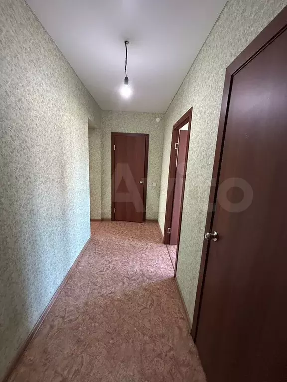 2-к. квартира, 46 м, 2/5 эт. - Фото 1