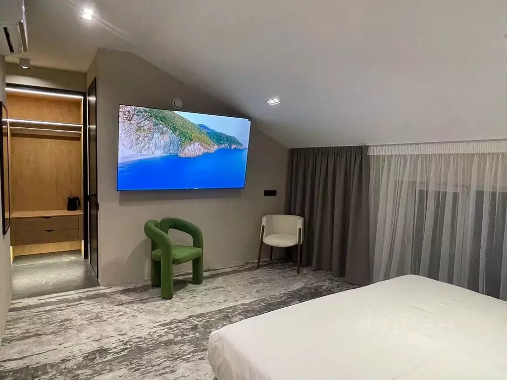 Комната Дагестан, Махачкала ул. Дахадаева, 23 - Фото 2