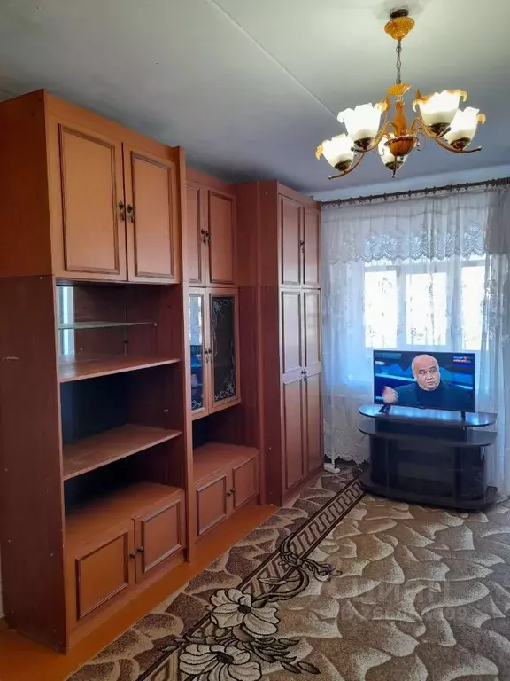 1-к кв. Крым, Керчь ул. Ульяновых, 2Е (29.3 м) - Фото 1