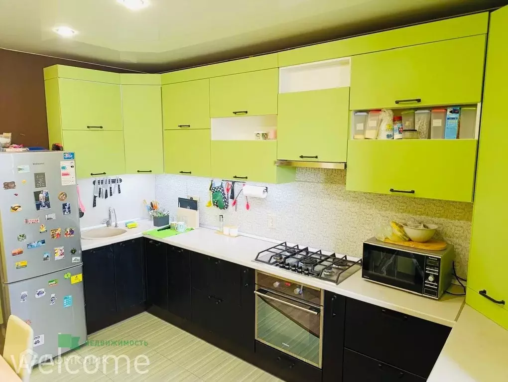 Продаётся 2-к квартира, 59 м - Фото 0