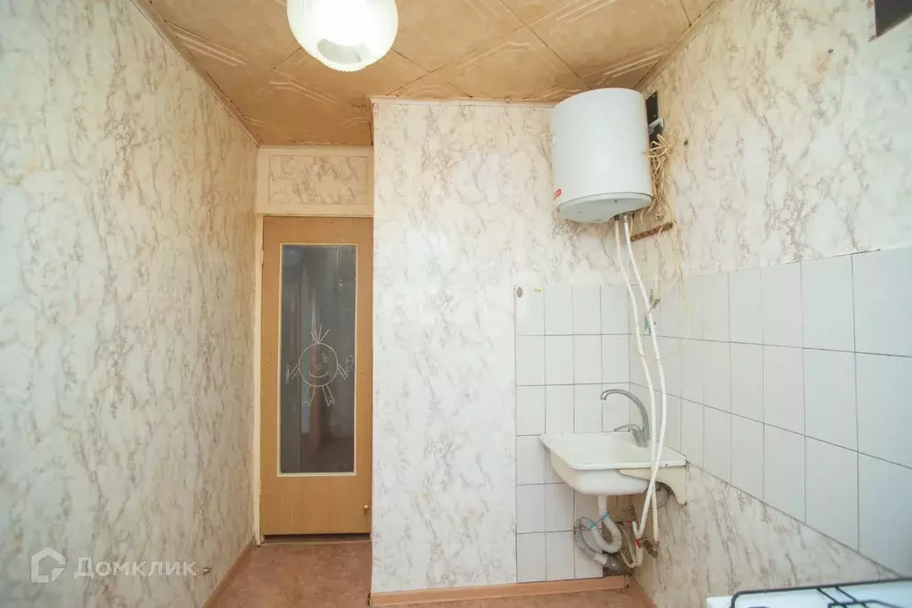 Продаётся 1-к квартира, 29.1 м - Фото 1