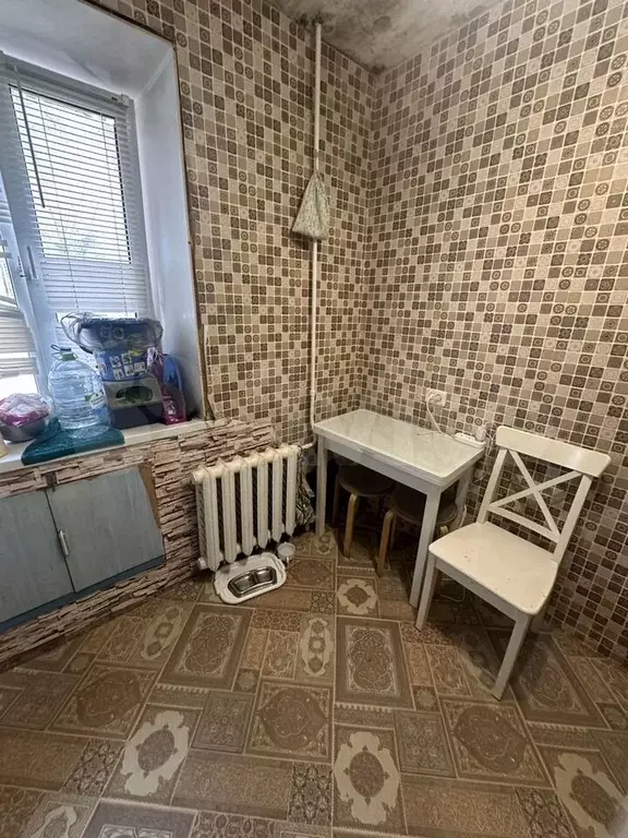 1-к. квартира, 33 м, 1/9 эт. - Фото 1