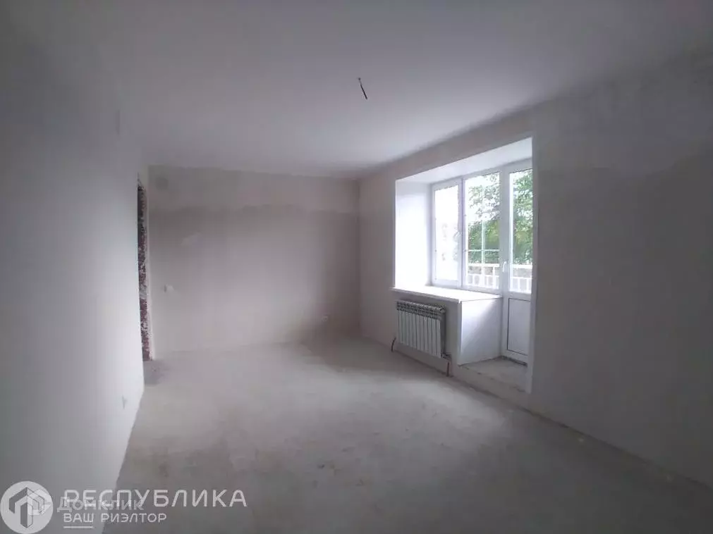 Продаётся квартира-студия, 39 м - Фото 0