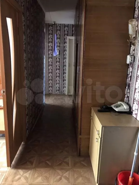 3-к. квартира, 60 м, 9/9 эт. - Фото 1