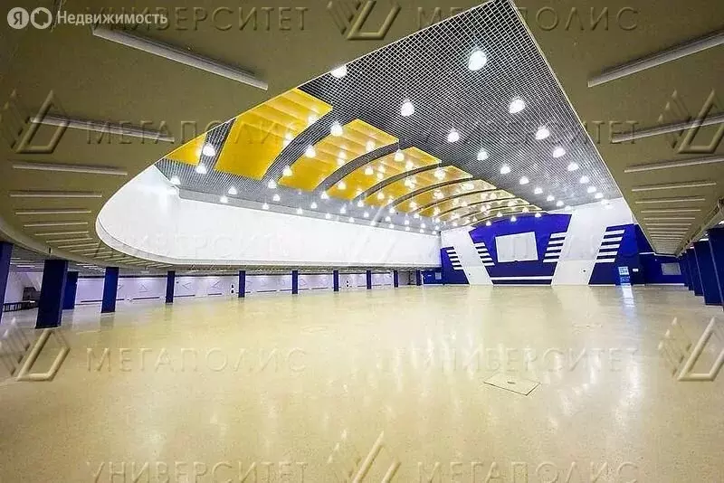 Помещение свободного назначения (7000 м) - Фото 2