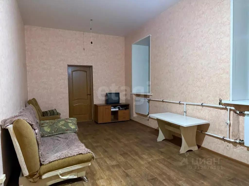 4-к кв. Смоленская область, Смоленск ул. Беляева, 6 (94.9 м) - Фото 0