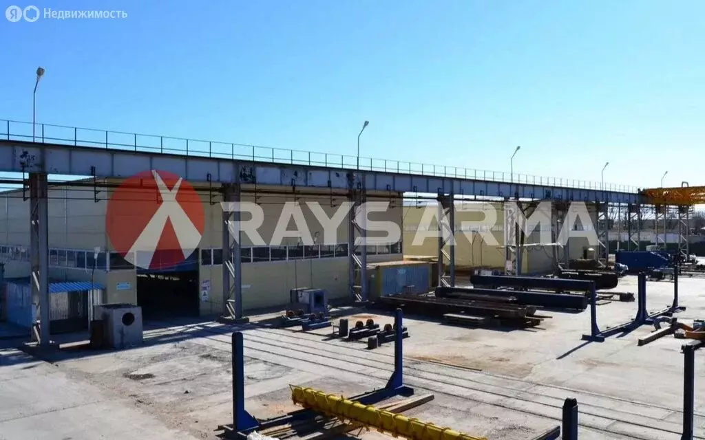 Склад (3178 м) - Фото 1