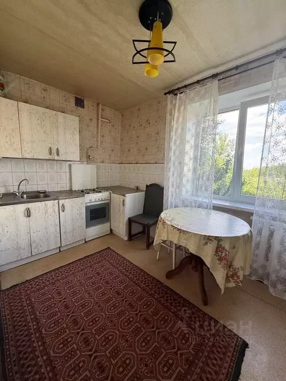 Квартира, 2 комнаты, 47.3 м - Фото 1