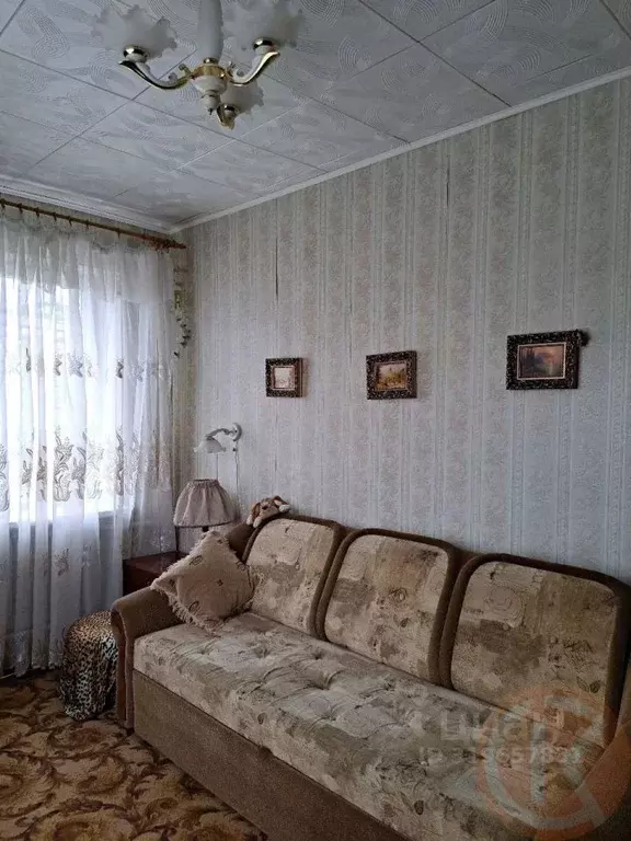 Дом в Крым, Симферополь ул. Коцюбинского (64 м) - Фото 1