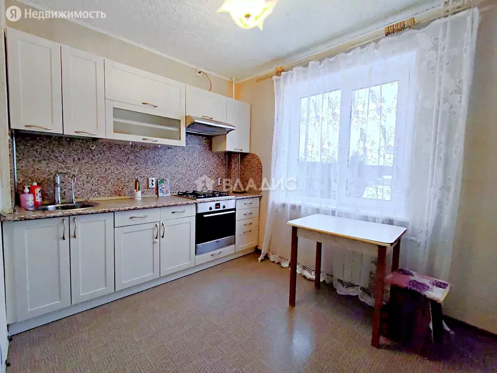 1-комнатная квартира: Всеволожск, улица Обороны, 3к2 (39.2 м) - Фото 0