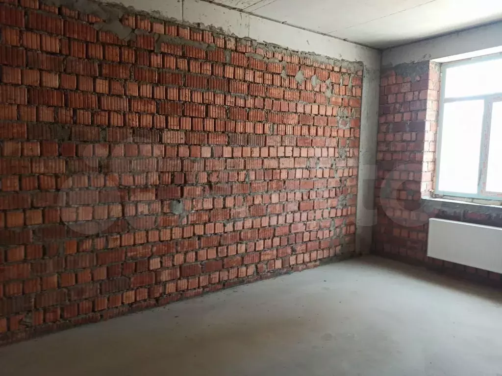 2-к. квартира, 70 м, 8/14 эт. - Фото 1