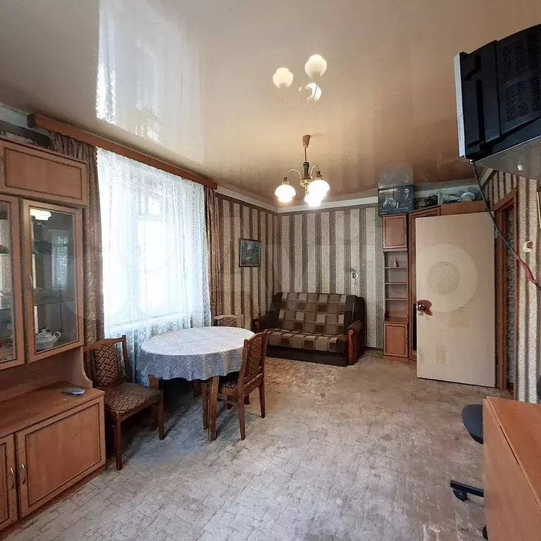 2-к. квартира, 45 м, 2/3 эт. - Фото 1
