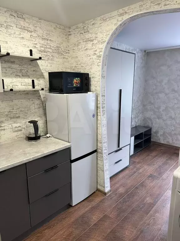 Квартира-студия, 16 м, 1/5 эт. - Фото 0