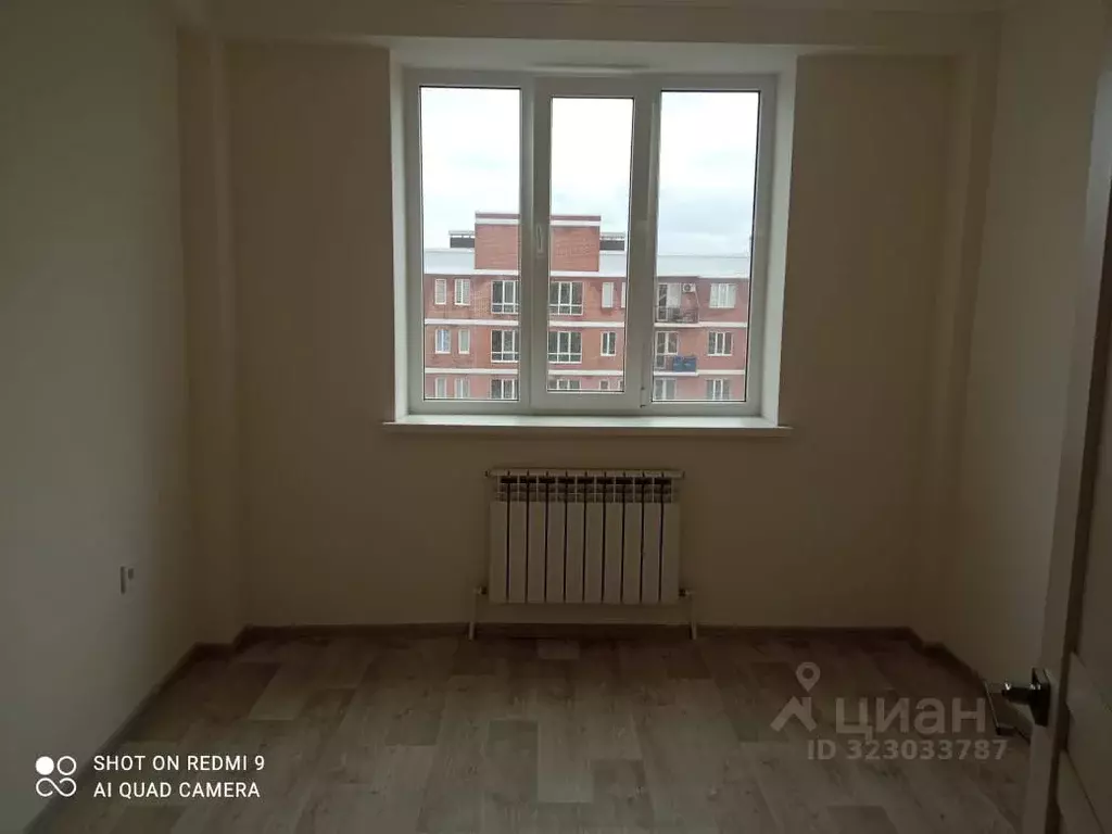 3-к кв. Чеченская республика, Грозный ул. Айнди Харановича Башаева, 3 ... - Фото 2