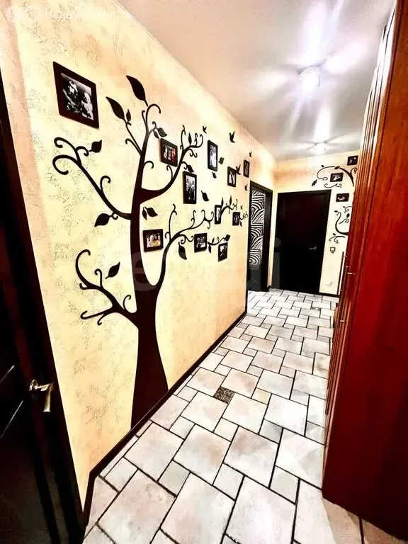 2-комнатная квартира: Дмитров, Пионерская улица, 2 (81.2 м) - Фото 1