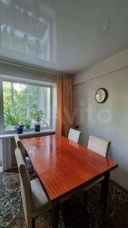 2-к. квартира, 44 м, 2/5 эт. - Фото 1