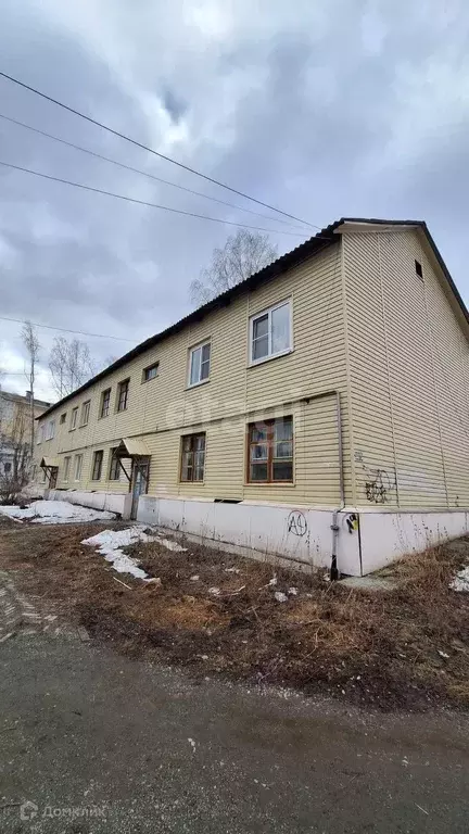 Продаётся 2-к квартира, 48 м - Фото 1