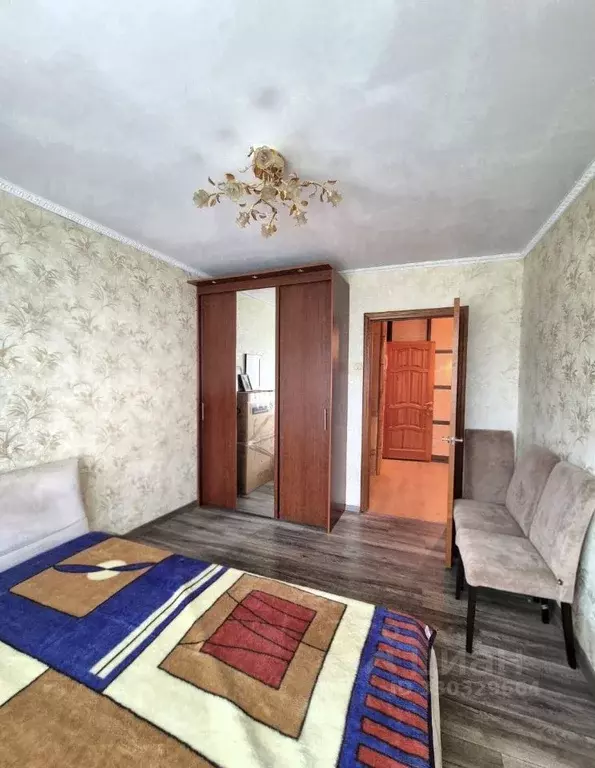 1-к кв. Московская область, Балашиха Солнечная ул., 2 (35.0 м) - Фото 1
