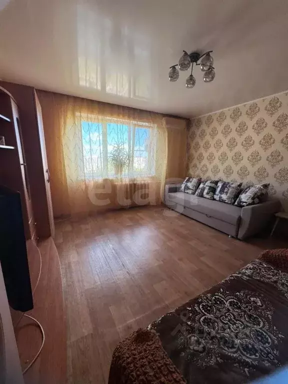 3-к кв. Хабаровский край, Хабаровск Южный мкр, ул. Ворошилова, 7 (68.0 ... - Фото 0