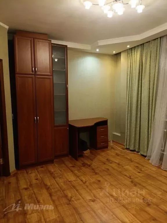 2-к кв. Московская область, Люберцы ул. Шевлякова, 27/1 (57.5 м) - Фото 0