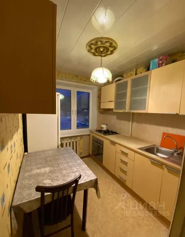 2-к кв. Самарская область, Самара пос. Управленческий, ул. Крайняя, 22 ... - Фото 1